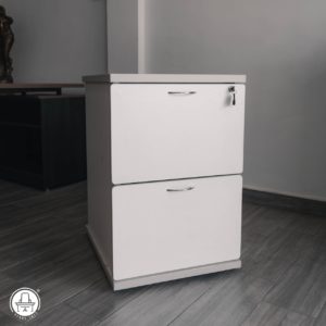 Archivero de Melamina A001