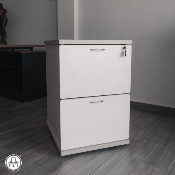 Archivero de Melamina A001