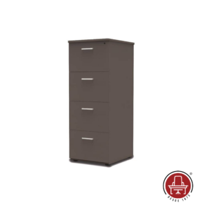 Archivero de Melamina A003