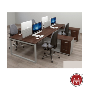 Área de Trabajo AT002