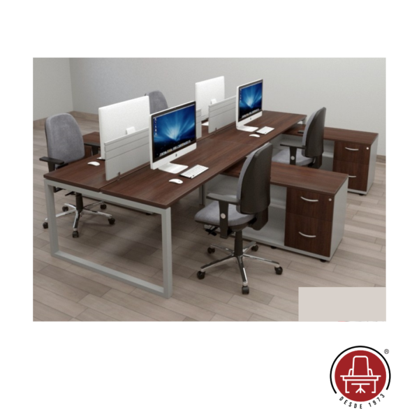 Área de Trabajo AT002