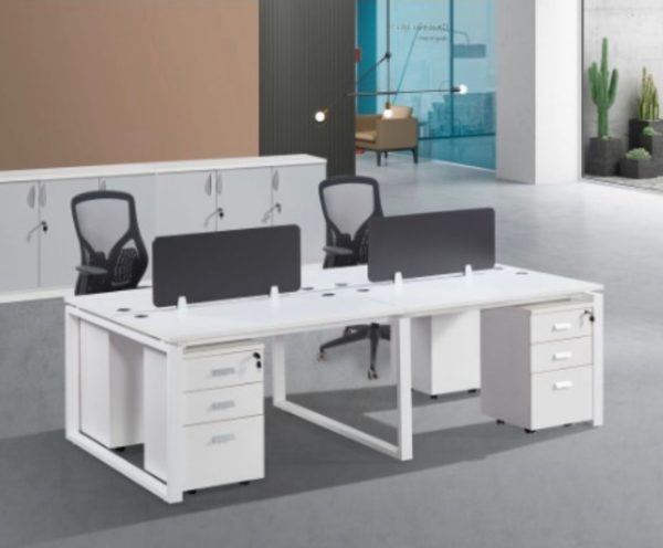 Área de Trabajo AT003