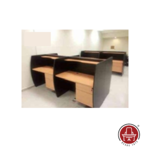 Área de Trabajo AT006