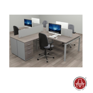 Área de Trabajo AT009