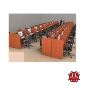 Área de Trabajo AT012