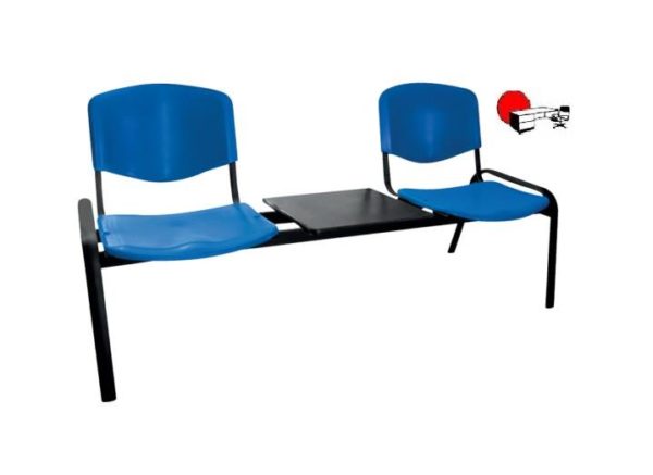 Banca de Espera BE005