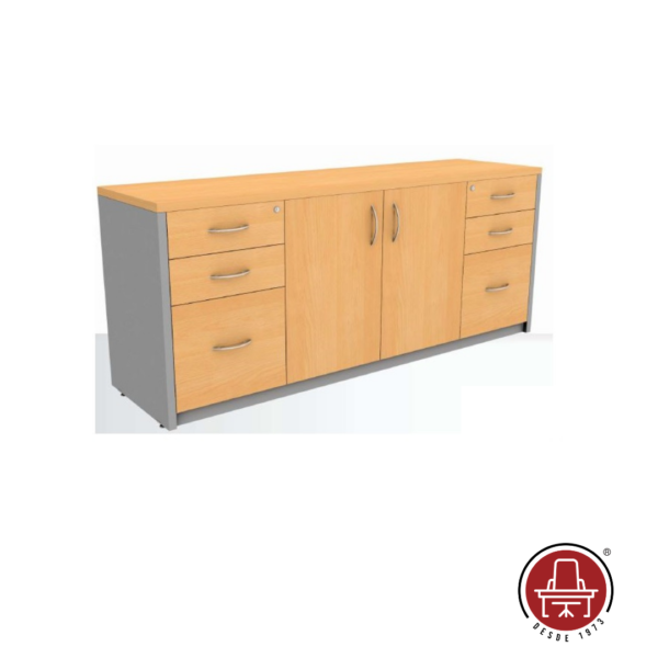 Credenza C001 - Image 2