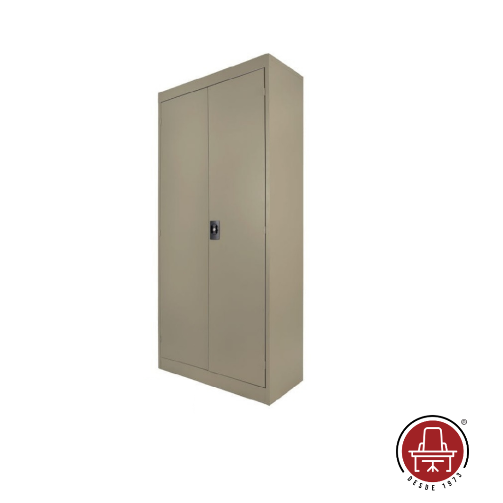 Gabinete Metálico GM002 – FUNDADORES | Muebles y Equipos para Oficina