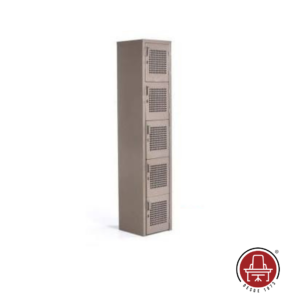 Locker L006