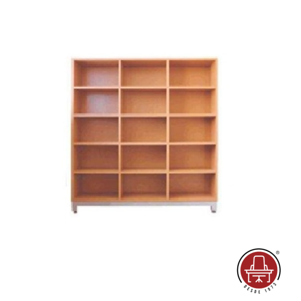 Librero de Piso LP005