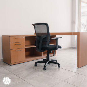 Módulo Ejecutivo ME005
