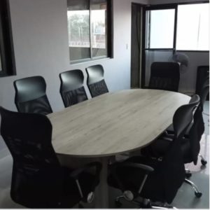 Mesa de Juntas MJ001
