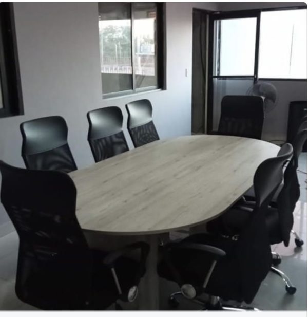 Mesa de Juntas MJ001