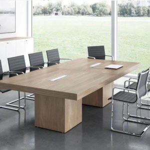 Mesa de Juntas MJ003
