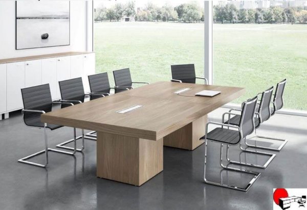 Mesa de Juntas MJ003