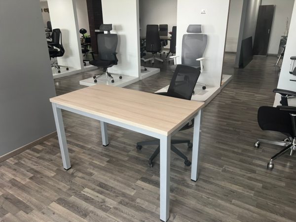 Mesa de Trabajo MT001
