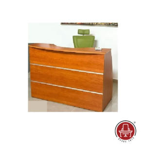Recepción R006