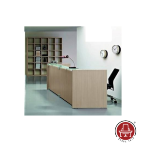 Recepción R009