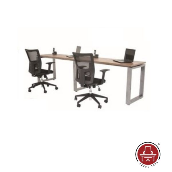 Área de Trabajo AT013
