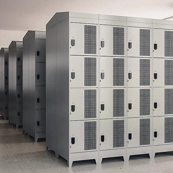 FUNDADORES | Muebles y Equipos para Oficina