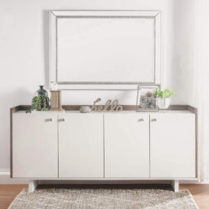 CREDENZAS
