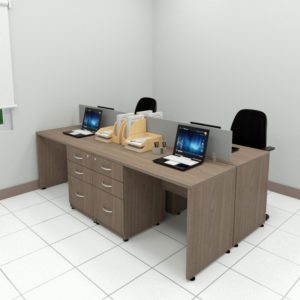 Área de Trabajo AT017