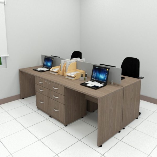 Área de Trabajo AT017