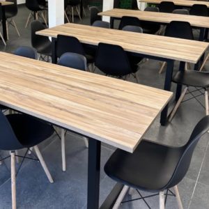 Mesa de Comedor MC008