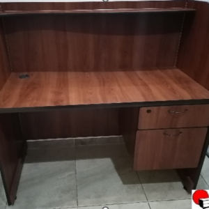Recepción R022