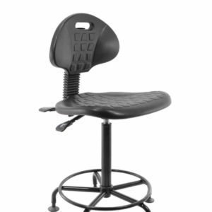 Silla Industrial 28076-E08