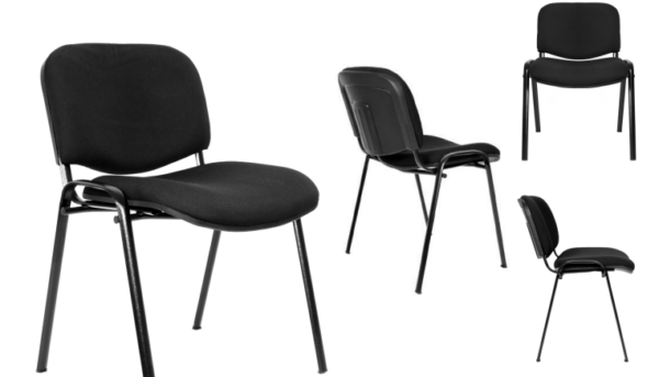 Silla Visita 35050