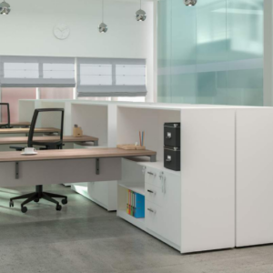 Área de Trabajo AT018
