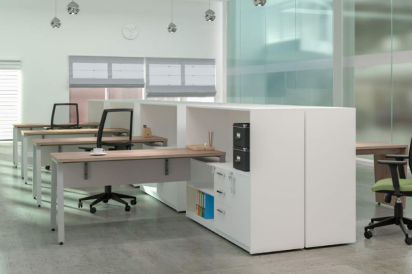 Área de Trabajo AT018
