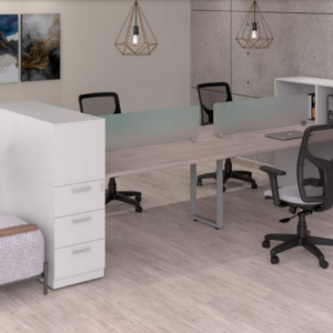 Área de Trabajo AT019