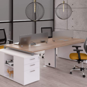 Área de Trabajo AT020
