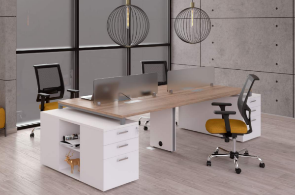 Área de Trabajo AT020