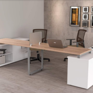 Módulo Secretarial MS011