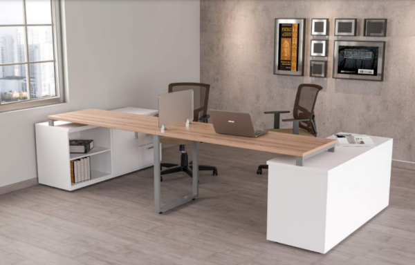 Módulo Secretarial MS011