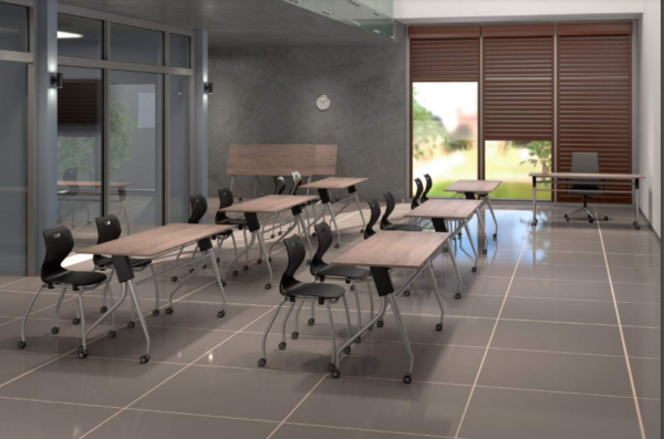Mesa de Trabajo MT003
