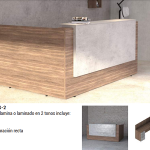 Recepción R025
