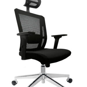 Silla Gerencial Sólu Plus 16651