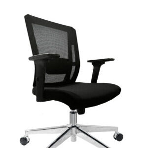 Silla Gerencial Sólu Plus 16652