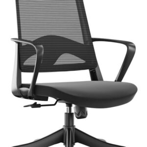 Silla Secretarial Cleo B