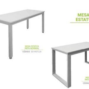Mesa de Trabajo