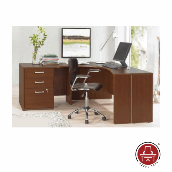 Módulo Secretarial MS013